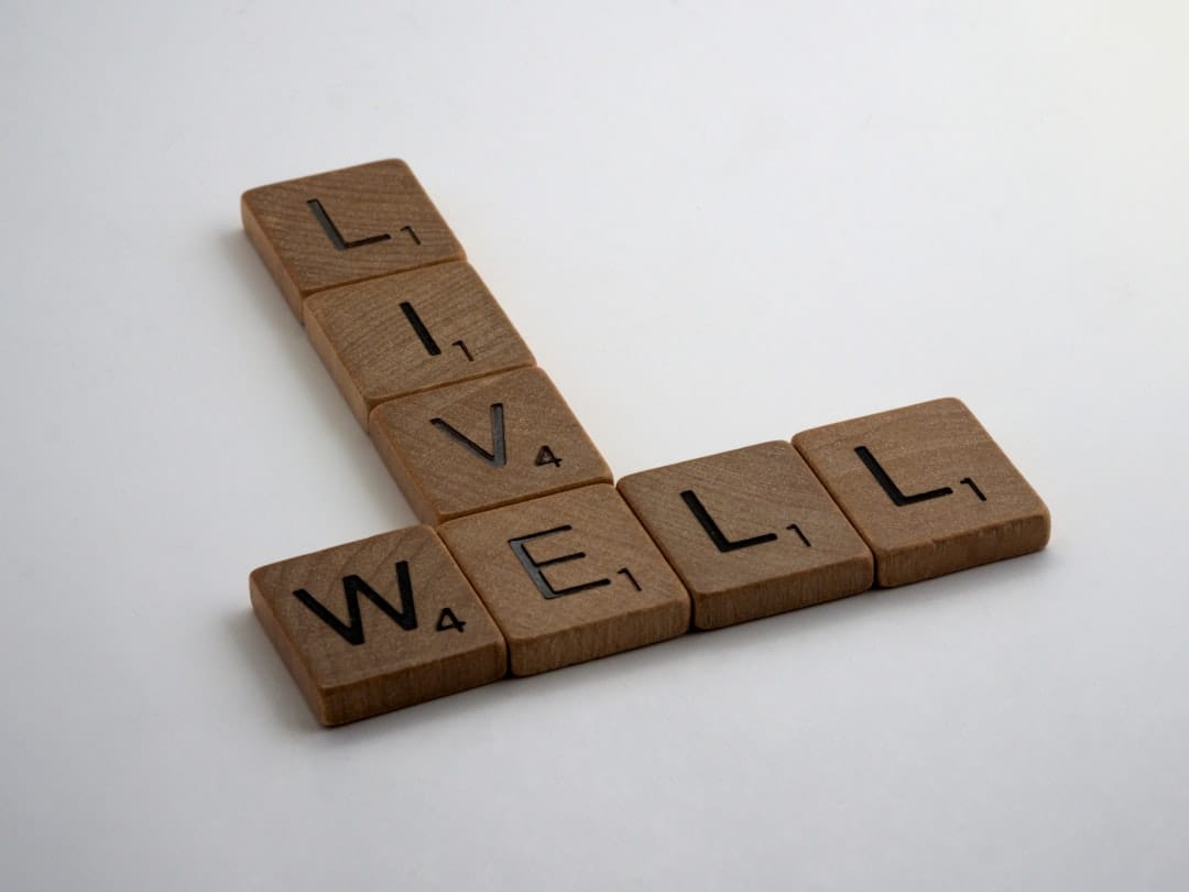 Cum abordăm wellbeing-ul: despre informație de calitate (Photo: Unsplash)