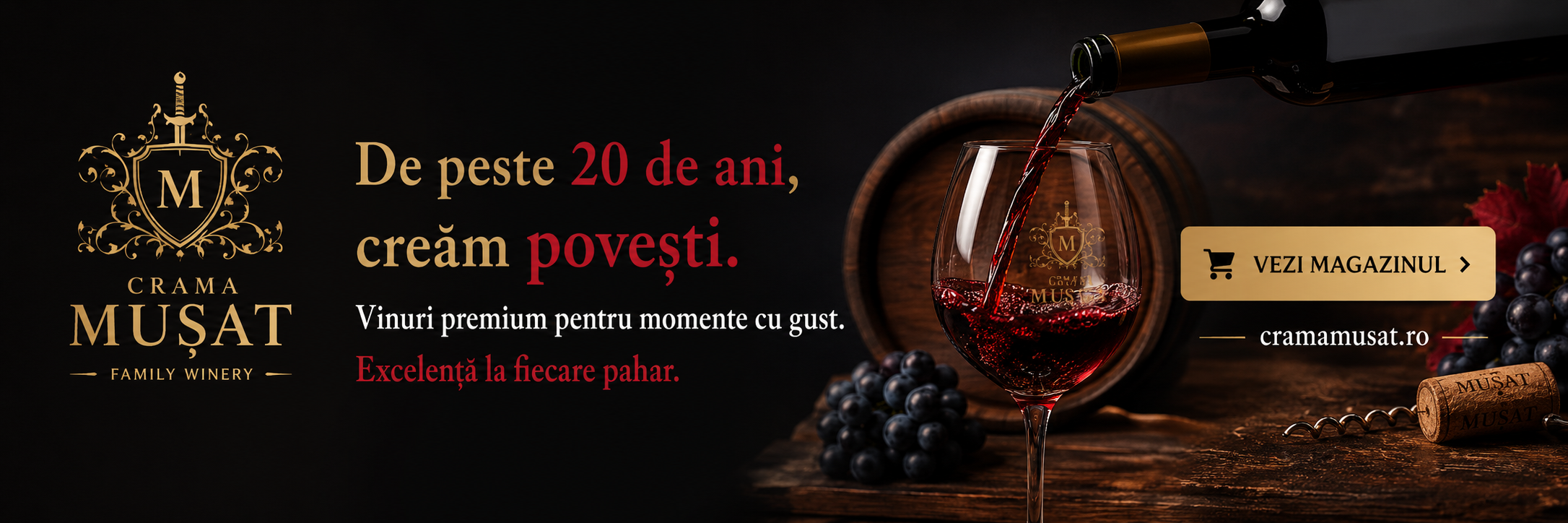 Crama Mușat