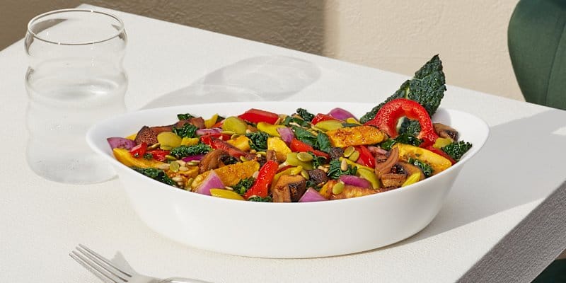 O alternativă mai simplă la număratul caloriilor - General