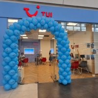 TUI România deschide prima agenție fizică din România în Sun Plaza, în plin sezon de Last Minute, cu oferte către destinațiile preferate ale românilor