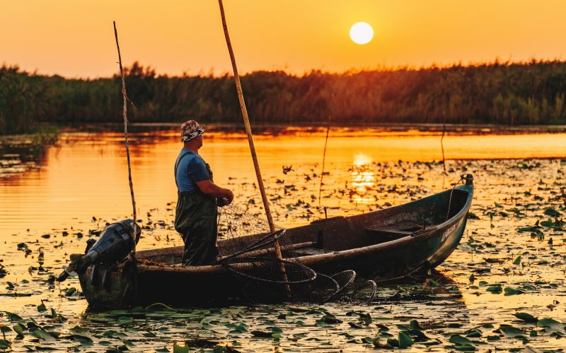 S-a lansat EpicVista Experience, un mozaic de experiențe prin care turiștii redescoperă comorile Dobrogei
