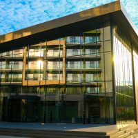 HVD Hotels inaugurează cel mai mare centru de conferințe independent de pe litoralul bulgăresc al Mării Negre