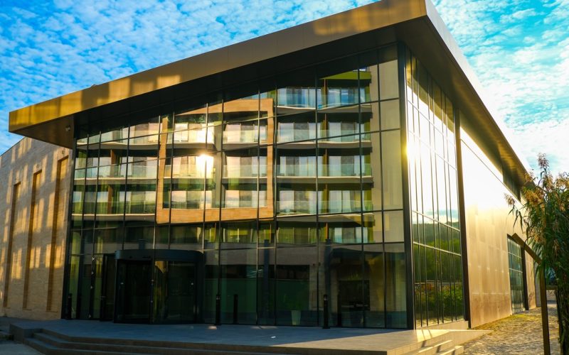 HVD Hotels inaugurează cel mai mare centru de conferințe independent de pe litoralul bulgăresc al Mării Negre