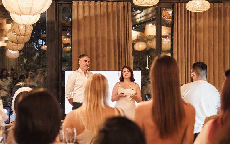 Sesderma aduce educația și personalizarea în centrul conversației despre skincare în România
