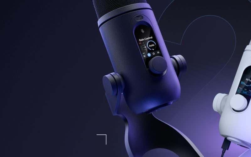LOGITECH G LANSEAZĂ 15 PRODUSE NOI LA LOGITECH G PLAY 2026