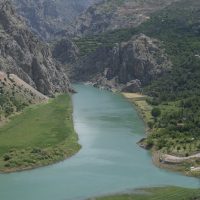 Erzincan, una dintre cele mai spectaculoase destinații mai puțin cunoscute din Turcia