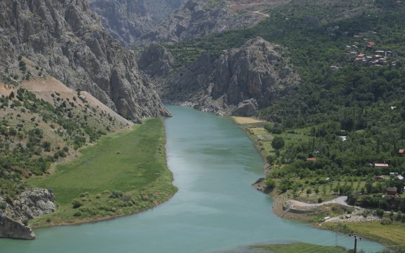 Erzincan, una dintre cele mai spectaculoase destinații mai puțin cunoscute din Turcia
